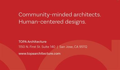 TOPA Architecture