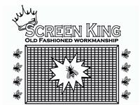  Screen King