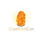 Crystal Salt Cave
