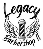 Legacy Barbershop II
