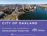 City of Oakland, California