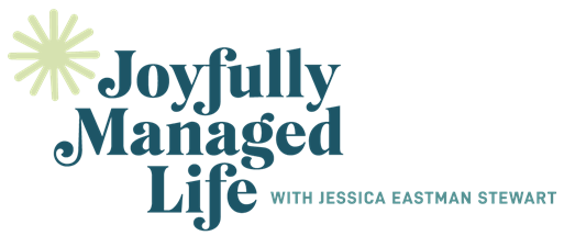 Joyfully Managed Worklife