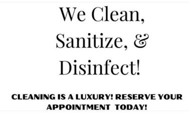 Superior Cleaning & Maintenace Sevices
