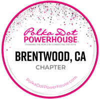 Polka Dot Powerhouse - Brentwood, CA