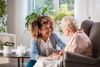 Caring Haven Home Care