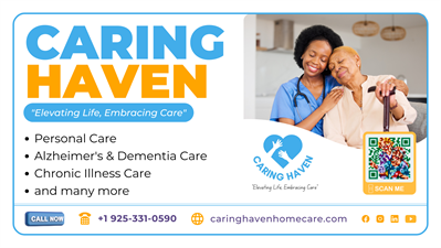 Caring Haven Home Care