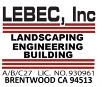 LEBEC, Inc.