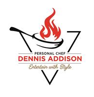 Dennis Addison Personal Chef Events