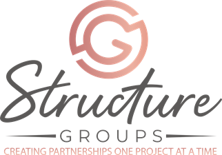 Structure Groups Structure Groups