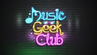 The Music Geek Club