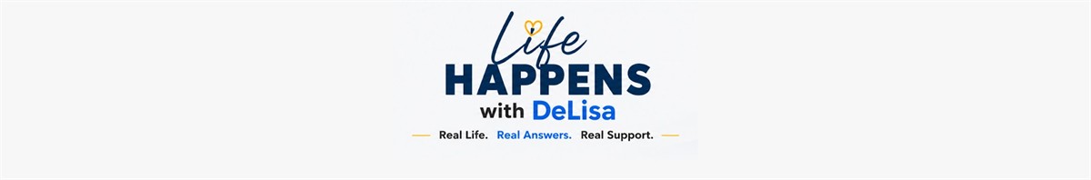 DeLisa Conway | Life Happens with DeLisa DeLisa Conway | Life Happens with DeLisa