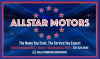 Allstar Motors