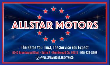 Allstar Motors