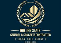 Golden State Concrete - Brentwood