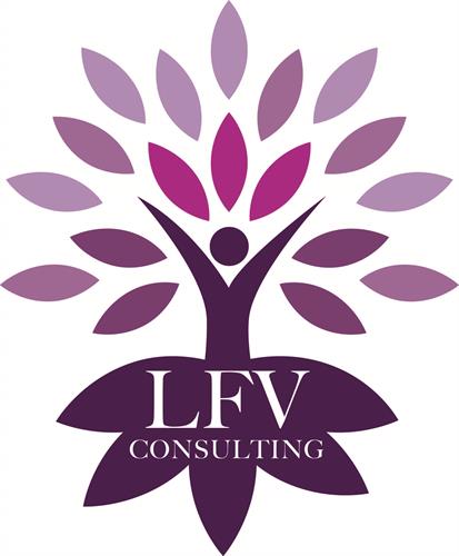 LFV Branding Logo