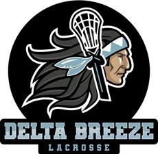 Delta Breeze Lacrosse Association