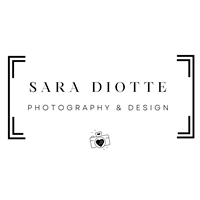 Sara Diotte Photography and Design