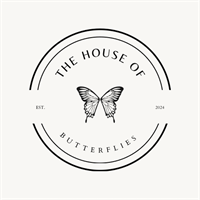 The House of Butterflies