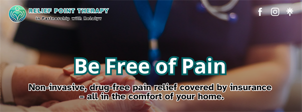 Relief Point Therapy