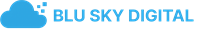 Blu Sky Digital Agency Blu Sky Digital Agency