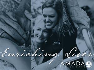 GMG 3 Collaborative, Inc. /dba Amada Senior Care Tracy CA