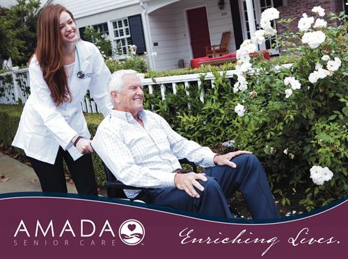 Enriching Senior Lives