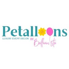 Petalloons Luxury Event Decor