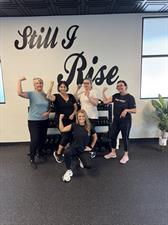 Break Free Fitness