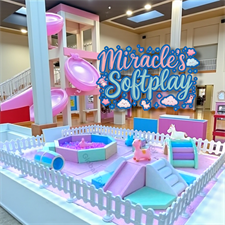 Miracle’s Softplay LLC