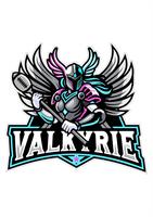 East County Valkyrie