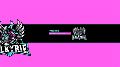 East County Valkyrie