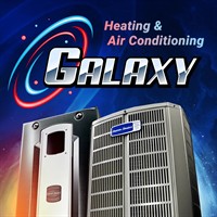 Galaxy Heating & Air Conditioning