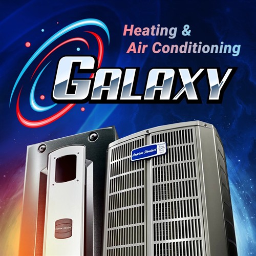 Galaxy Heating and Air Conditioning 