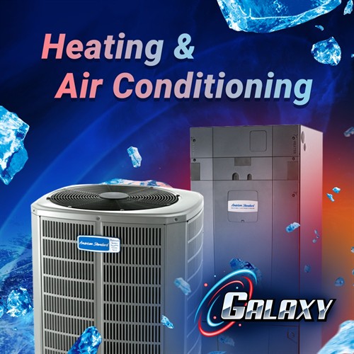 Furnace and air conditioner repair and installation in Brentwood