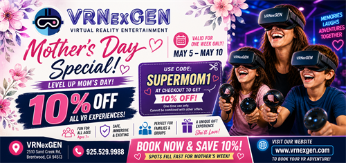 MothersDay special
