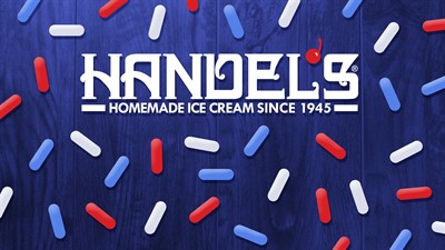 Handel's Homemade Ice Cream