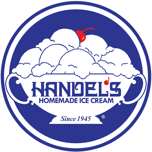Handel's Logo
