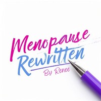 Menopause Rewritten by Renee
