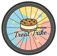 The Brentwood Treat Trike