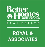 Better Homes and Gardens Royal & Associates