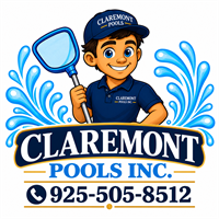 Claremont Pools, Inc.