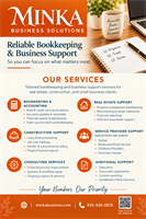 Minka Business Solutions