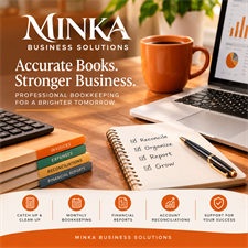Minka Business Solutions Minka Business Solutions