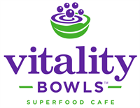 VITALITY BOWLS BRENTWOOD