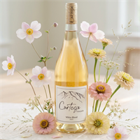 Corteza Vineyards