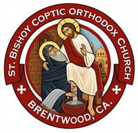 St. Bishoy Coptic Orthodox Church