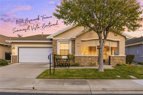 SOLD! 1036 Bismarck Terrace Brentwood 