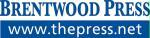BRENTWOOD PRESS  & YELLOW PAGES