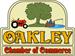 Oakley Chamber of Commerce Monthly Mixer