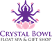 Crystal Bowl Grand Opening